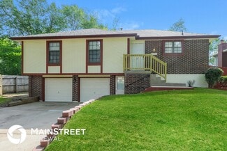 1501 N Aztec Ave, Independence, MO 64056