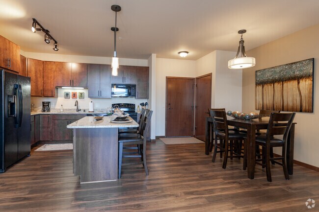 The Tuscany on Pleasant View, Madison, WI 53717 - photo 4