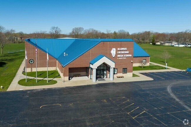 Illinois Lutheran School 4