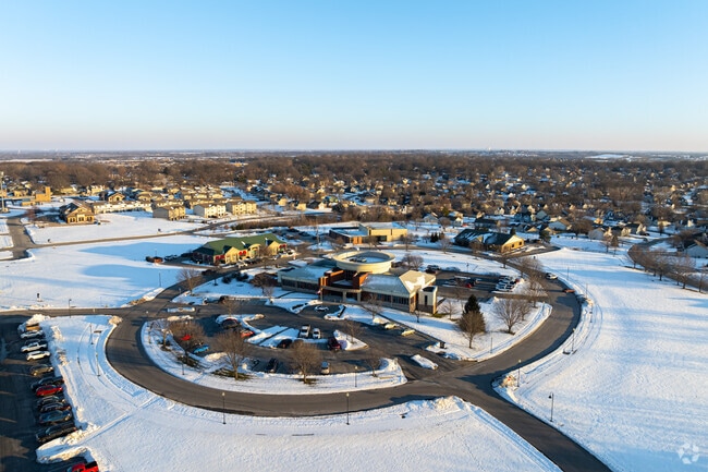 U.S. Route 71 and taking commuters the 25 miles into Downtown Kansas City in just 30 minutes.