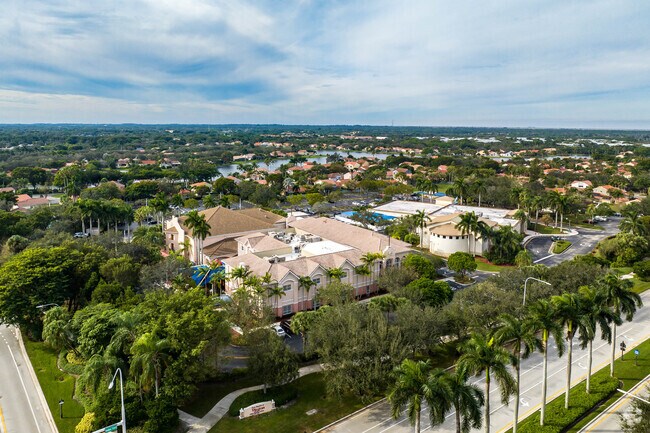 Weston Christian Academy