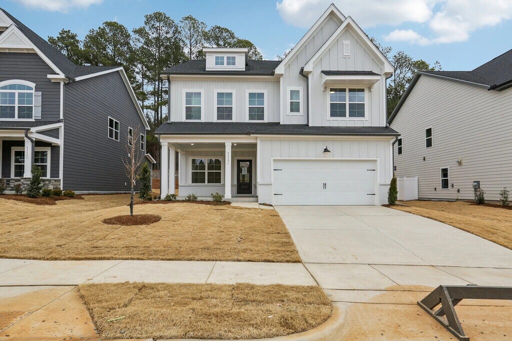 Holleman Hills South in Raleigh, NC