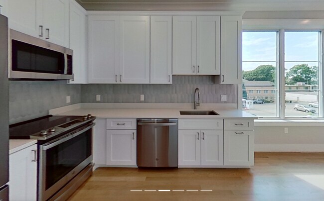 104 Warren St unit 5, Brighton, MA 02135 - photo 4