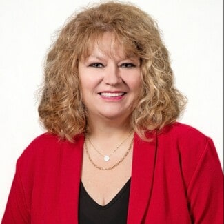 Lisa Irwin