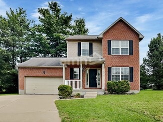 3078 Cattail Cove Ln, Burlington, KY 41005