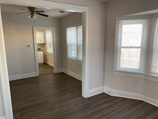 200 Breckenridge St Unit Upper rear, Buffalo, NY 14213