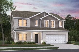 306 Strong St, Columbia, TN 38401