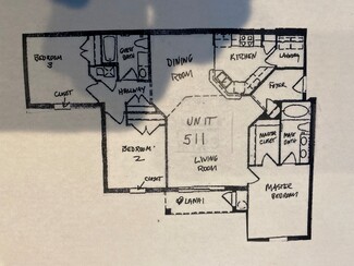 785 Oakleaf Plantation Pkwy Unit 511, Orange Park, FL 32065