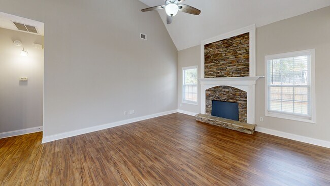 605 Olde Mill Place, Temple, GA 30179 - photo 2