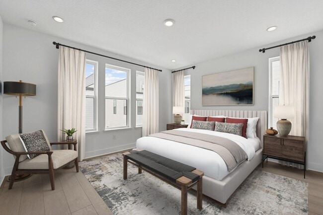 2162 Whitney Marsh Aly, Orlando, FL 32804 - photo 4