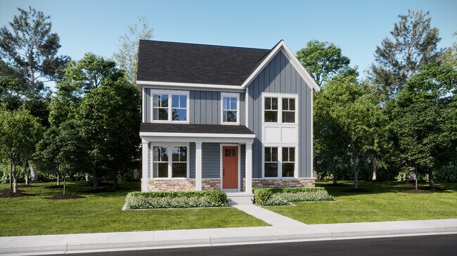 21917 Parkland Trace Terrace unit 38520632, Boyds, MD 20841 - photo 3