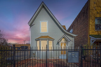 3147 N Spaulding Ave, Chicago, IL 60618