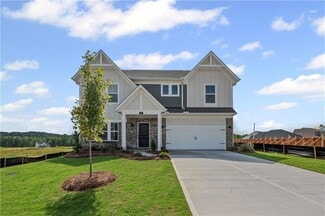 34 Warrior Ct, Hoschton, GA 30548