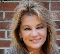Cheryl Waitt