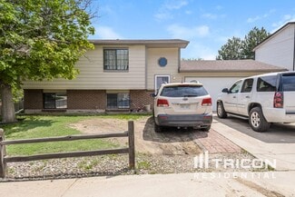 10612 Bellaire St, Thornton, CO 80233