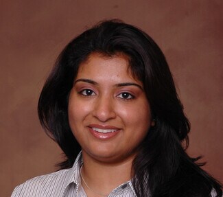 Rupali Gandotra