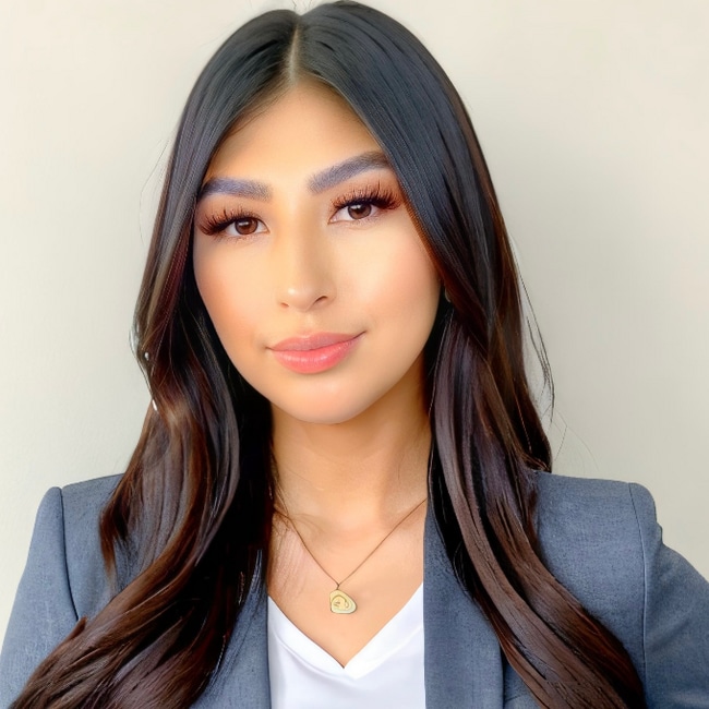 Agent Photo