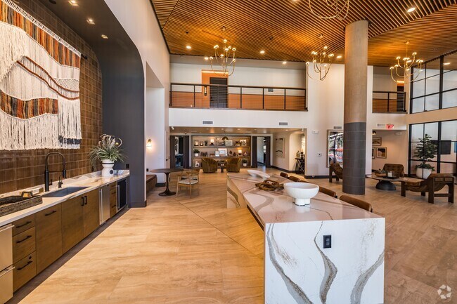 Clubhouse