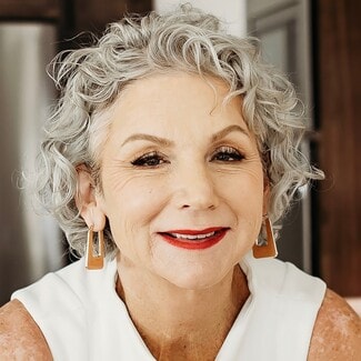 Jill Wickens