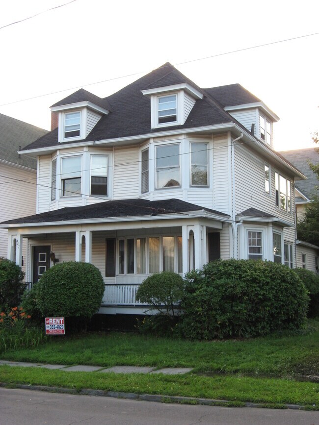 447 Colfax Ave Unit First, Scranton, PA 18510