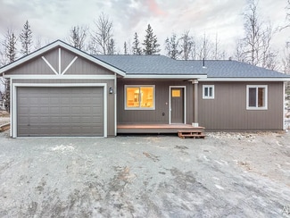 1032 N Helen Ln, Wasilla, AK 99654