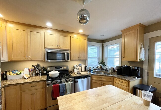 23 Iroquois St, Roxbury Crossing, MA 02120 - photo 4