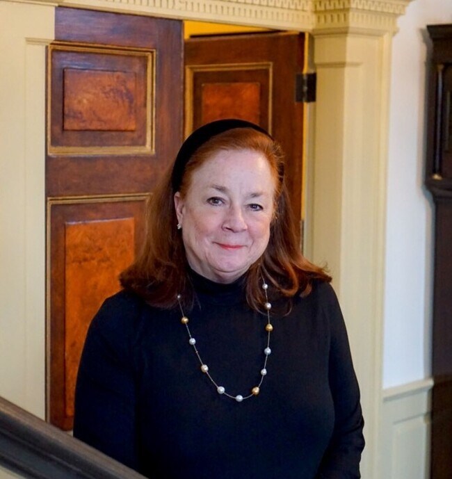 Karen Berkness