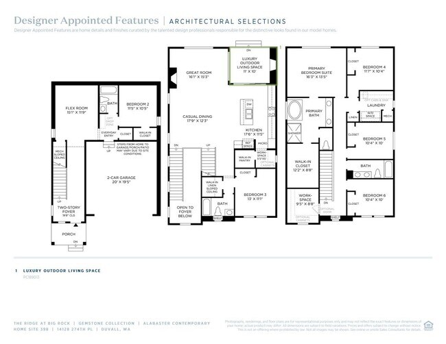 26833 NE Walden Way unit 36357712, Duvall, WA 98019 - photo 7