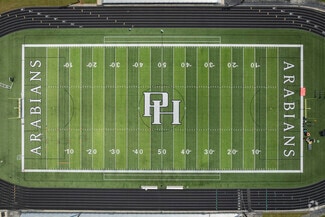 Pendleton Heights High School