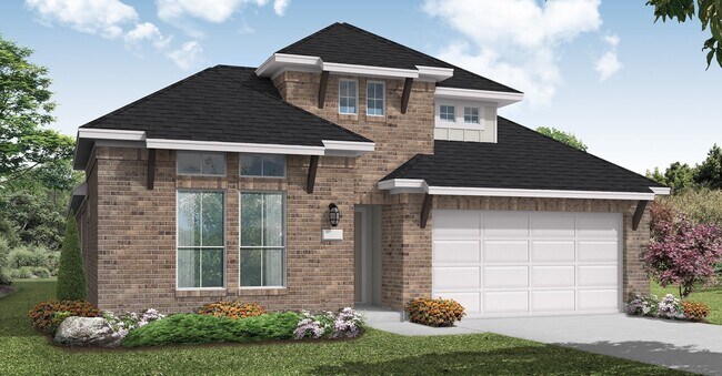 108 Blackberry Cove unit 38516716, Georgetown, TX 78628 - photo 3