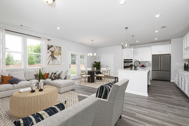 312 Cavalier Ln SE, Acworth, GA 30102 - photo 5