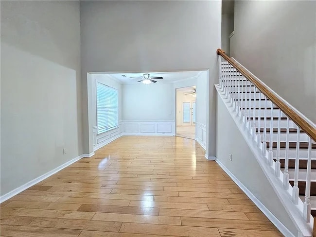 1372 Dukes Creek Dr NW, Kennesaw, GA 30152 - photo 3