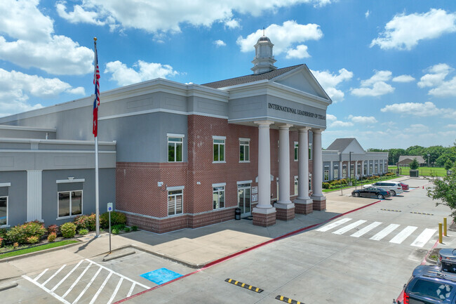 International Leadership of Texas - Lancaster K-8 (Elementary School)