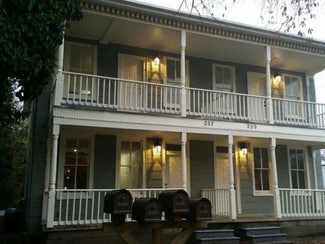 259 Chautauqua Ave Unit 1, Portsmouth, VA 23707