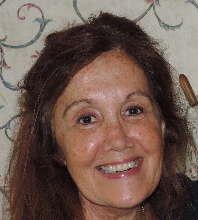 Ronna Pohlman