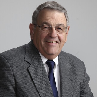 Larry Jennings