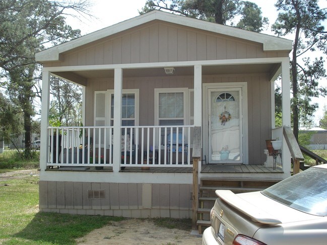 Forest Hollow Manufactured Home Community, Beaumont, TX 77713 - photo 3