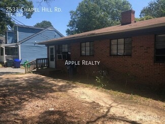 2531 Chapel Hill Rd, Durham, NC 27707