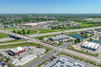 Central Broken Arrow