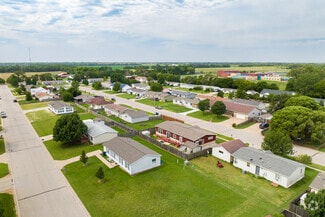 South Seneca