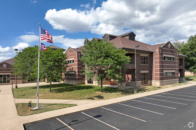Market Heights Children enjoy learning at Worley Elementary.