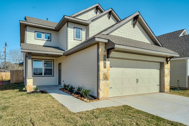 15292 S Still Water Meadow Loop unit 36896429, College Station, TX 77845 - photo 2