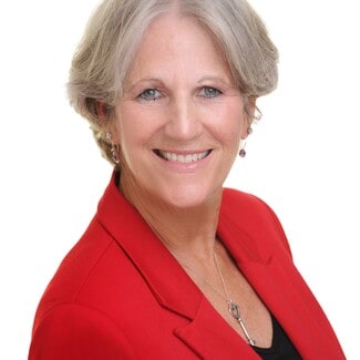 Lisa Moffett