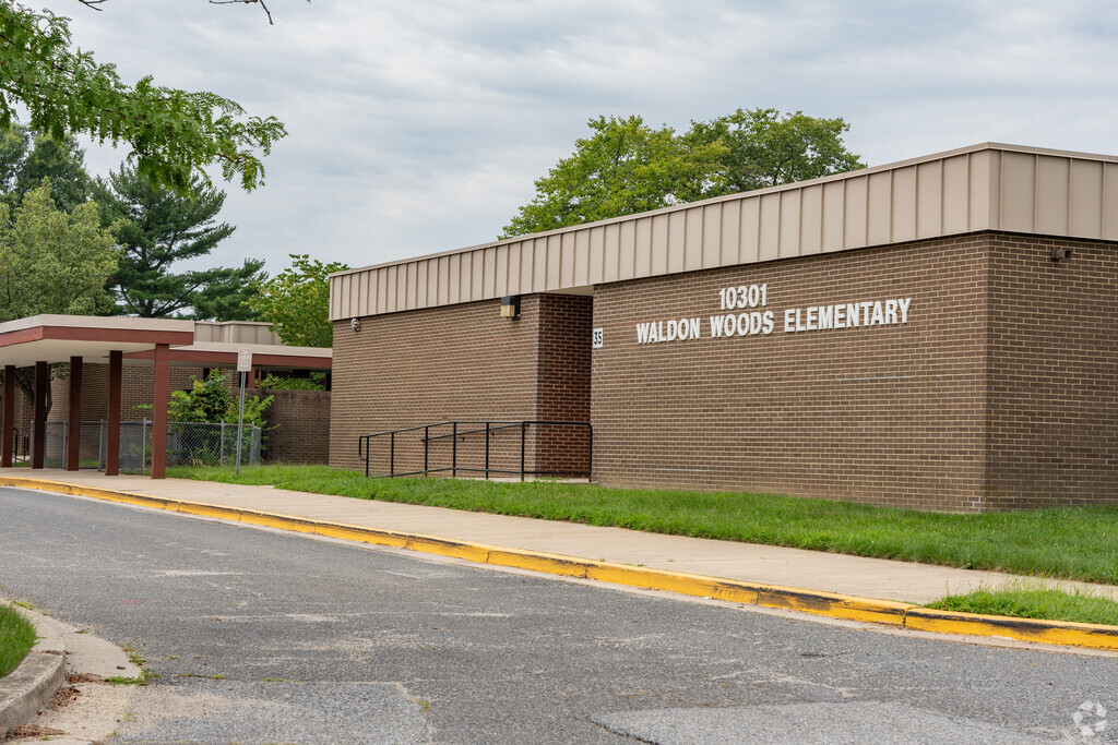 Waldon Woods Elementary School, Rankings & Reviews - Homes.com