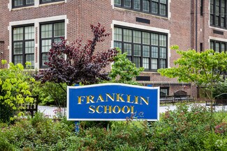 Franklin Elementary School