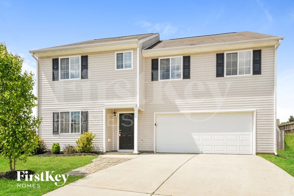 800 Stockport Way, Mc Leansville, NC 27301 - photo 1