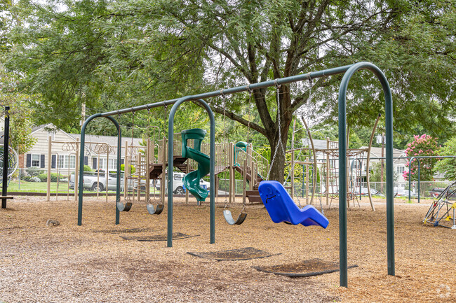 Wilson Elementary School