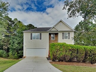 5440 Wexford Pass, College Park, GA 30349
