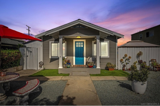 3721 Chamoune Ave, San Diego, CA 92105