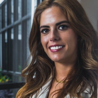 Aline Oceguera